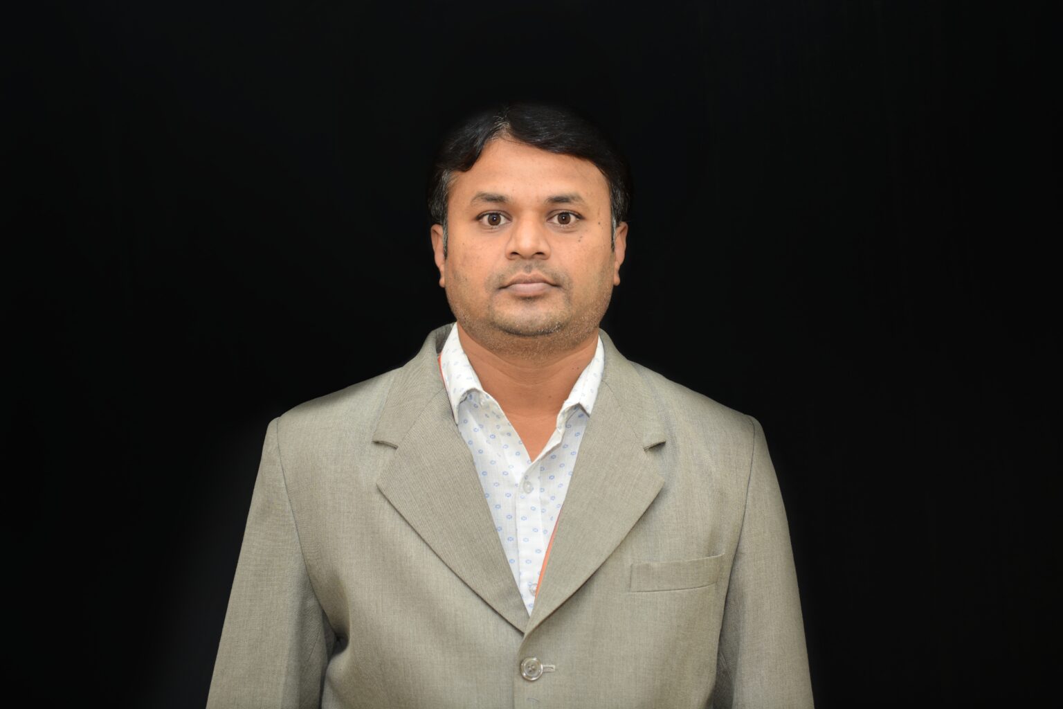RAMEGOWDA M – Electronics and Communication Department, SJCIT