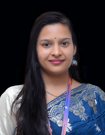 Dr.Pranjala Tiwari – Electronics and Communication Department, SJCIT